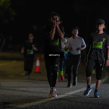 Runner Photo 5363528
