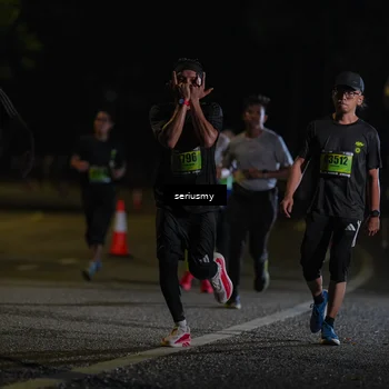 Runner Photo 5363530