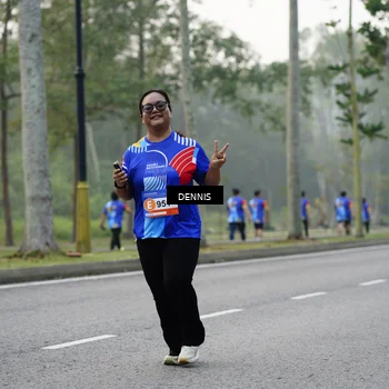 Runner Photo 5363531