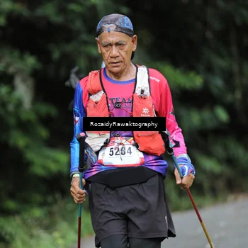 Runner Photo 5363532