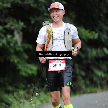 Runner Photo 5363533