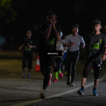 Runner Photo 5363534