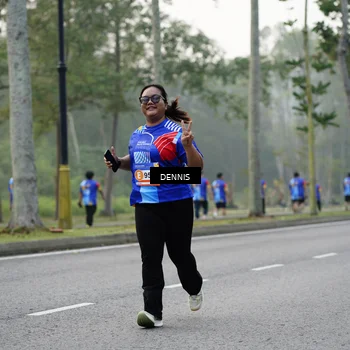 Runner Photo 5363535