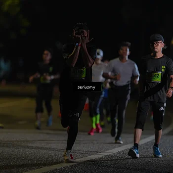 Runner Photo 5363537