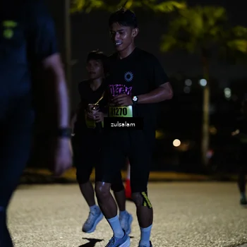 Runner Photo 5363539