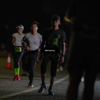 Runner Photo 5363540