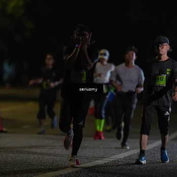 Runner Photo 5363541