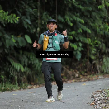Runner Photo 5363542