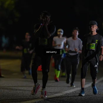 Runner Photo 5363544