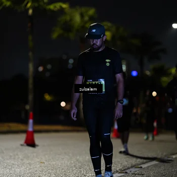 Runner Photo 5363546