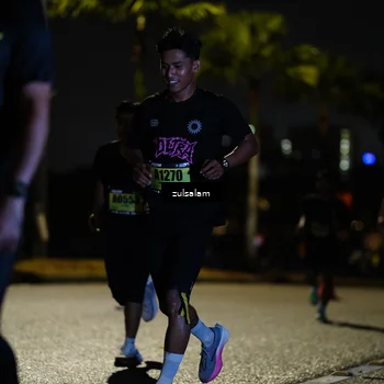 Runner Photo 5363547