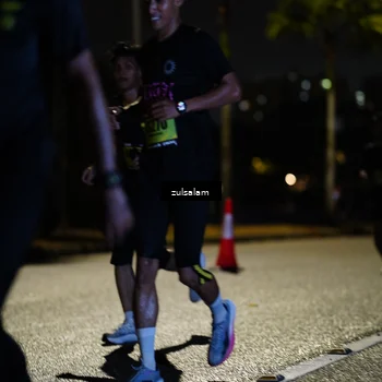 Runner Photo 5363548