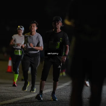 Runner Photo 5363549