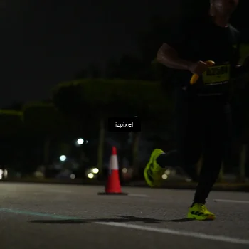 Runner Photo 5363552