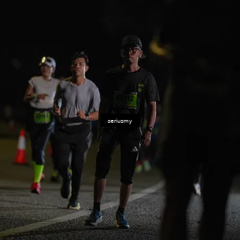 Runner Photo 5363553