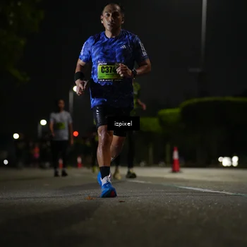 Runner Photo 5363554