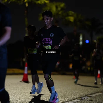 Runner Photo 5363555