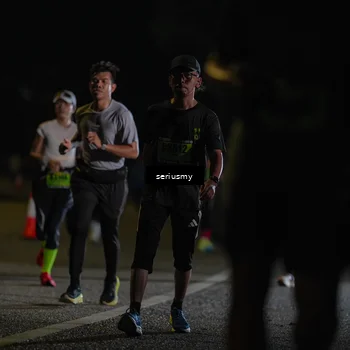 Runner Photo 5363556
