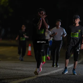 Runner Photo 5363559