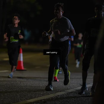 Runner Photo 5363561