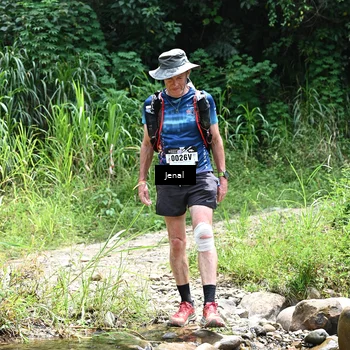 Runner Photo 5363565