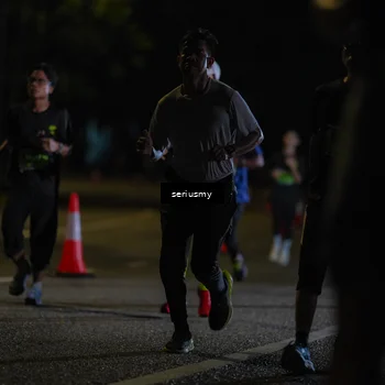Runner Photo 5363566
