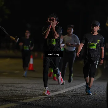 Runner Photo 5363568