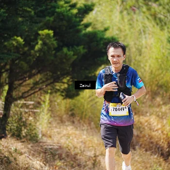 Runner Photo 5363570