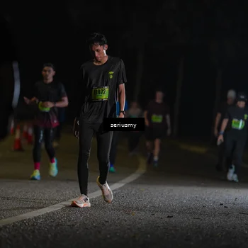 Runner Photo 5363571
