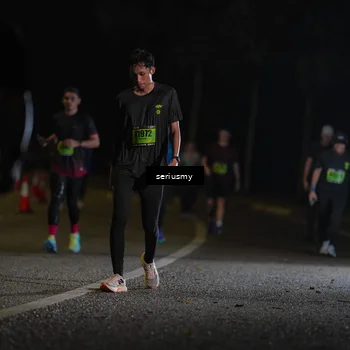 Runner Photo 5363572