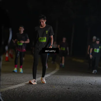 Runner Photo 5363574