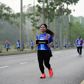 Runner Photo 5363576