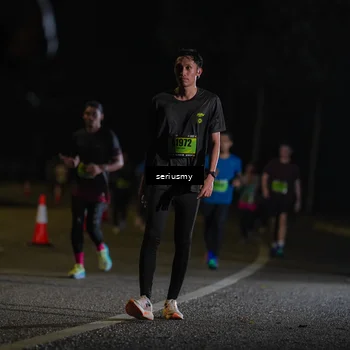 Runner Photo 5363577