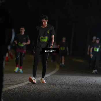 Runner Photo 5363578