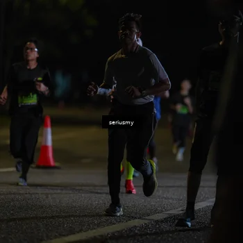 Runner Photo 5363583