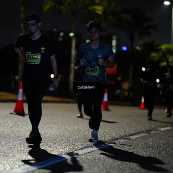 Runner Photo 5363589