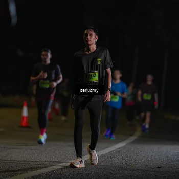 Runner Photo 5363590
