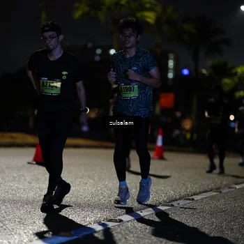 Runner Photo 5363592