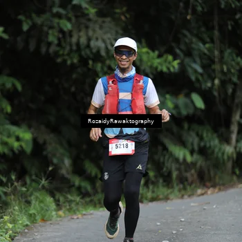 Runner Photo 5363594