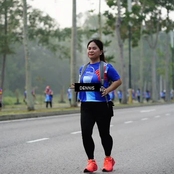 Runner Photo 5363595