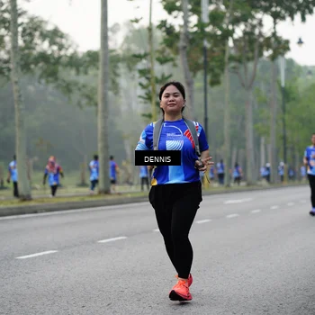 Runner Photo 5363596