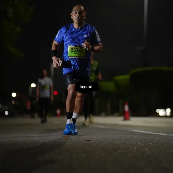 Runner Photo 5363600