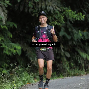 Runner Photo 5363603