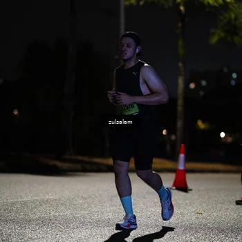 Runner Photo 5363605