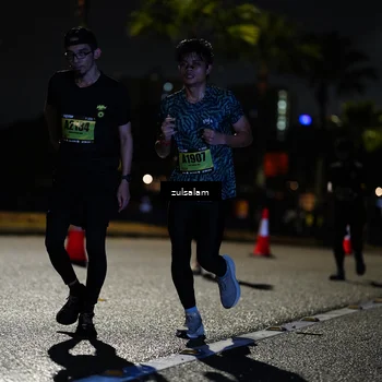 Runner Photo 5363607