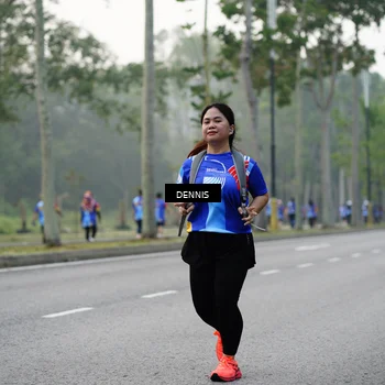 Runner Photo 5363617