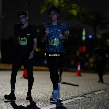 Runner Photo 5363621