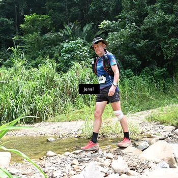 Runner Photo 5363626