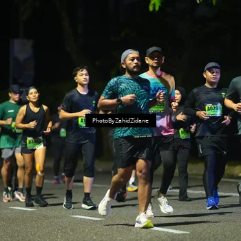Runner Photo 5363628