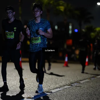 Runner Photo 5363632